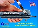 Hand-Tools - Roto-Split Bx Cutter/Stripper, Seatek