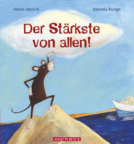 Produkt-Bild: Der St&auml;rkste von allen!