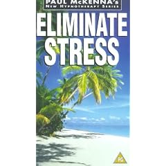 Eliminate Stress [VHS] [UK Import]