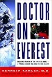 Doctor on Everest