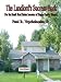 The Landlord's Success Book: For the Small Real Estate Investor of Single Family Rentals