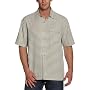 Quiksilver Men's Cardenas Short Sleeve Woven