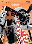 Pin-up, Tome 2 : Poison Ivy