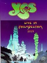 Live in Philadelphia [DVD] [Import]