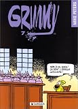 Revue Dargaud  / Nom d'un chien ! ca sent l'erreur judiciaire