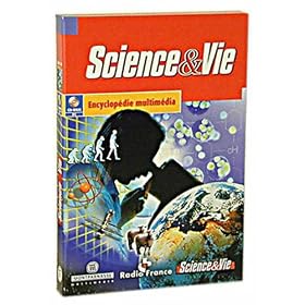 Science & Vie - Encyclop�die multim�dia