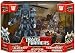 Search : Transformers Movie Figures: Blackout & Scorponok Desert Attack 2-Pack