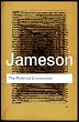 The Political Unconscious