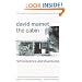 The Cabin: Reminiscence and Diversions
