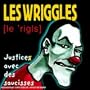 Justice Avec des Saucisses