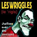 Justice Avec Des Saucisses