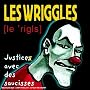 Justice Avec Des Saucisses