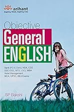 Objective General English
