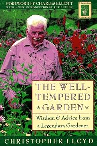 Image of The Well-Tempered Garden (Horticulture Garden Classic)