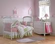 Nautica Baby Ava 4 Piece Crib Bedding Set