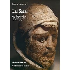 Les Saces : Les
