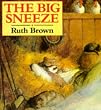 The Big Sneeze (A Red Fox picture book)