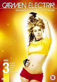 Carmen Electras Advanced Aerobic Striptease