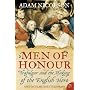 Men of Honour: Trafalgar and the Making of the English Hero