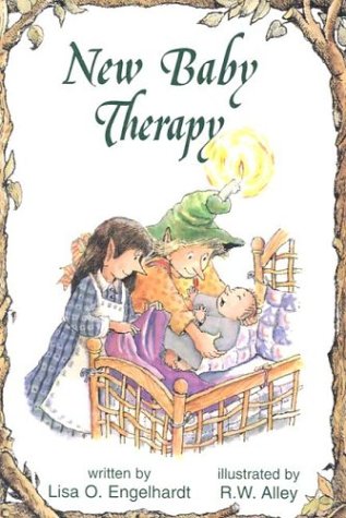 new baby therapy elf self help