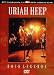 Uriah Heep - Rock Legends von Uriah Heep - alle Infos