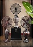 Deco Breeze 16-Inch Floor Standing Fan Madris