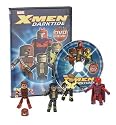 Marvel X-Men Dark Tide DVD Movie Box Set