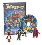  : Marvel X-Men Dark Tide DVD Movie Box Set