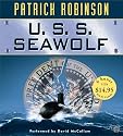 U.S.S. Seawolf CD Low Price