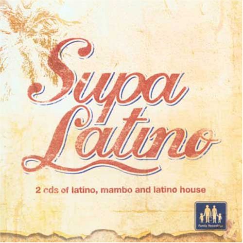 CD-Charts  Search : Supa Latino