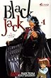 Blackjack, Tome 1 : Le m�decin en noir