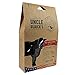 Uncle Ulrick'S All Natural And All American Beef Jerky Strips For Dogs, 7 Oz