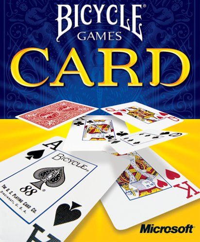 Bicycle Card Games.