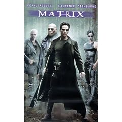 Matrix [VHS]