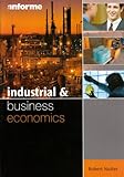 Industrial and business economics