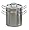 www.spargelsalat.com - Elo Spargeltopf Profi Cristal 16 cm