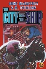 The City and The Ship (The Brainship)