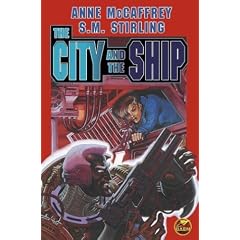 CITY AND THE SHIP