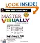 Master Visually Windows Me Millennium Edition (Book with CD-ROM)