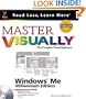 Master Visually Windows Me Millennium Edition (Book with CD-ROM)