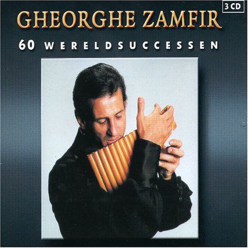 CD-Charts  Search : 60 Wereldsuccessen