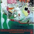 Enchanted Messenger: Live from Berlin Jazz Festiva by  Tony Oxley 