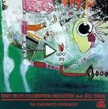 Revue Tony Oxley  / The Enchanted Messenger