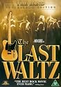 The Last Waltz [1978] [DVD]