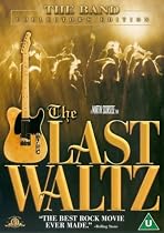 The Last Waltz [1978] [DVD]