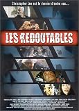 DVD Les Redoutables, film DVD Les Redoutables