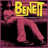 SO YOURE NOT COMING OVER?(paepr-sleeve)(remaster)