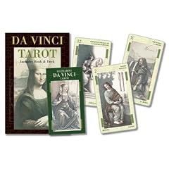 DaVinci Tarot Kit
