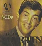 Dean Martin ( 3 Disc Box Set ) ( That ´ s Amore / I ´ ll Always Love You / You Belong To Me ) ( Audio CD ) - B00185EDVI