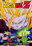 Dragonball Z - The Movie: Super-Saiyajin Son-Gohan